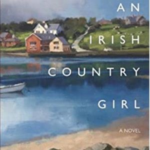 An Irish Country Girl ☘️